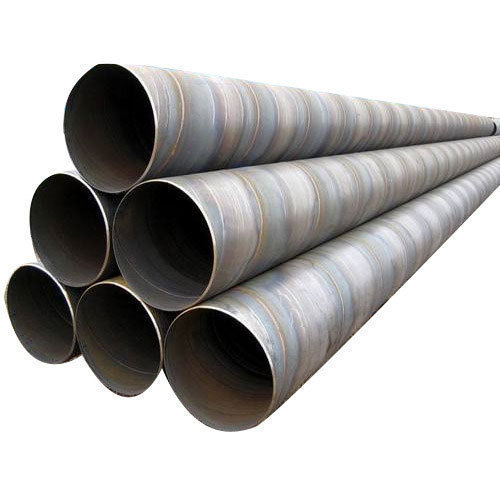HSAW Spiral Pipe, Size: 5/8 to 20 inch