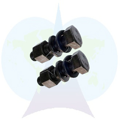 Parshva HSFG Bolts, Size: M3-M64