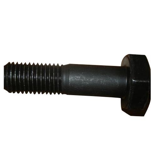 Hexagon HSFG Bolts, Thread Size: Full Thread & Half Thread, Hardness: 34-38