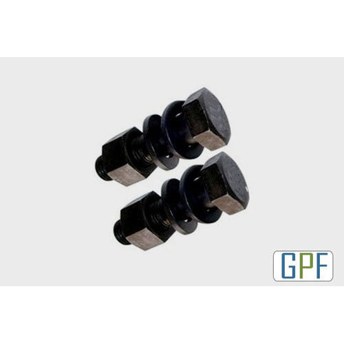 HSFG Bolts And Nuts