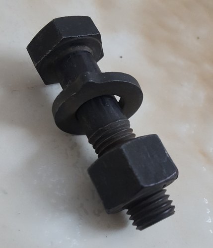 HSFG Bolts (High Strength Friction Grip), Size: M12-m42 Dia