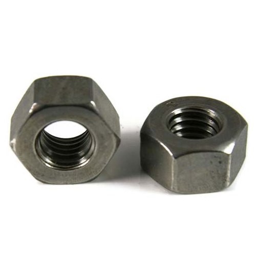 HSFG Hexagonal Nuts