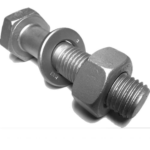 High Tensile HSFG Nut And Bolt