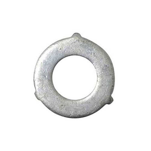 Metal Coated Iron HSFG Washers, Dimension/Size: 12 Mm To 36 Mm
