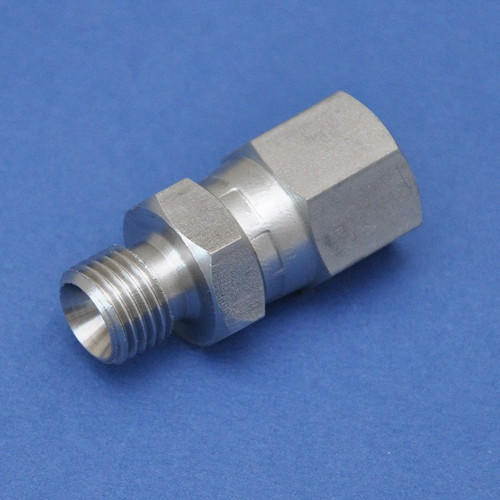 HSP Coupling, Size: 1 inch, for Hydraulic Pipe