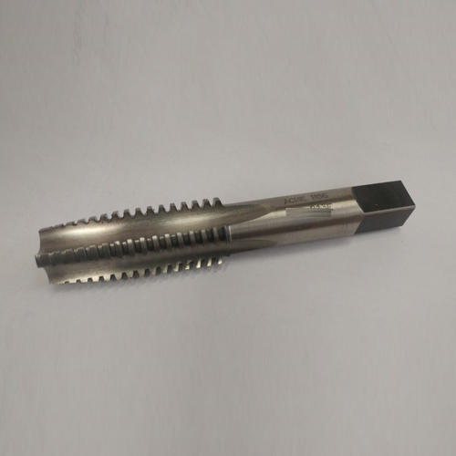 Grind HSS Acme Thread Taps, For Id Threading