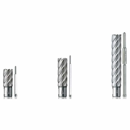 HSS Annular Cutters, Model: BDS-KBK-KBL