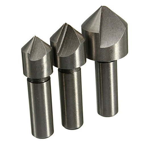 HSS Chamfer Cutters