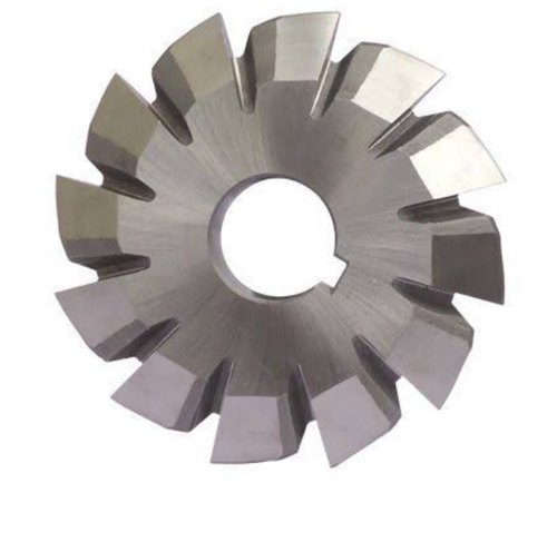 High Speed Steel Concave Milling Cutter