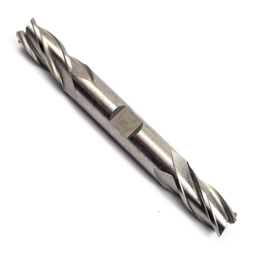 HSS Double Side End Mill Cutter