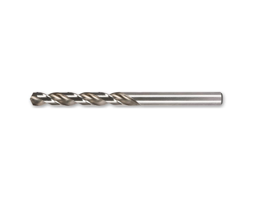 HSS Straight Shank Twist Drill Bit Set (10.2 MM)