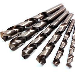 HSS Drill Bits