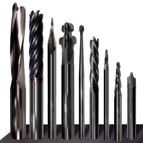 Electric Drill Bits