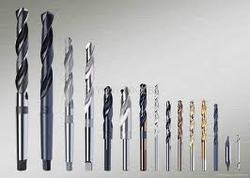 High Speed Steel HSS Drills, For Metal Drilling