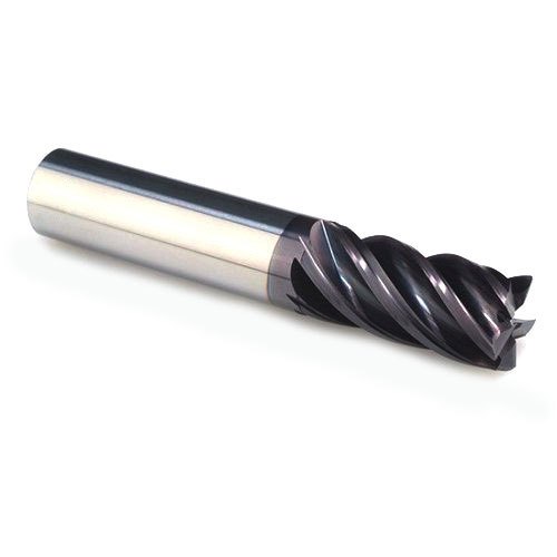 SS Addison Milling Cutter /Taper Shank End Mill Cutter