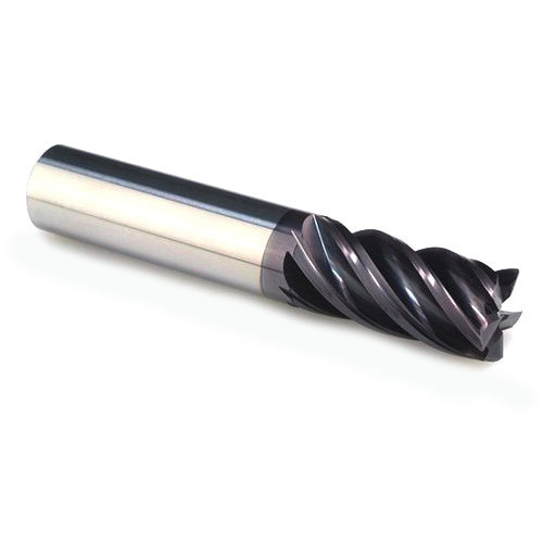 HSS End Mill Drill