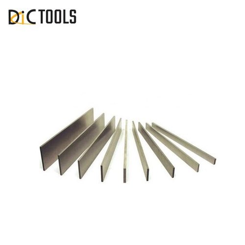 HSS Flat Tool Bits