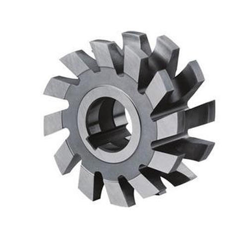 Haleforge High Speed Steel HSS Concave Milling Cutter