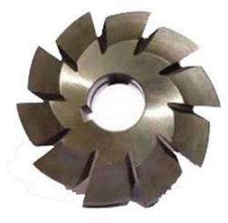 Addison 1 inch HSS Involute Gear Cutters