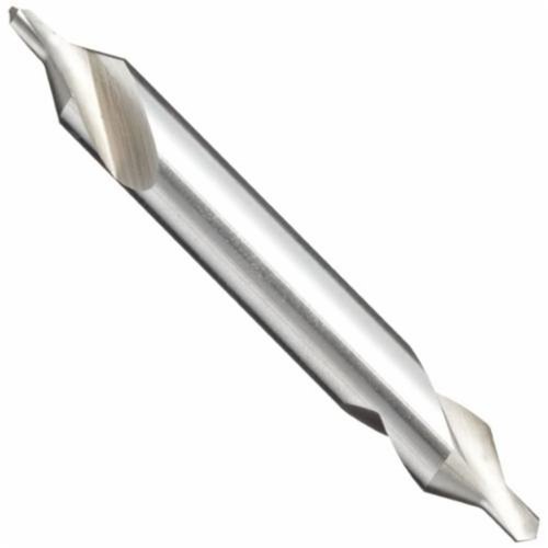 3-10 Inches High Speed Steel HSS Long Center Drill Bit, for Cutting
