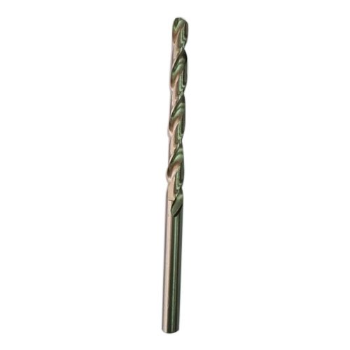 150mm High Speed Steel HSS Straight Shank Twist Long Drill Bit, For Industrial