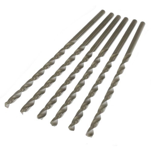 Ssmt - HSS Long Drill Bits