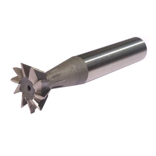 HSS T Slot Milling Cutter