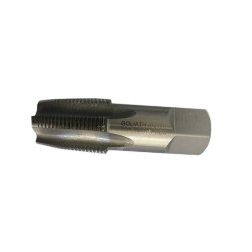 High Speed Steel HSS NPT BSPT Tap for Drilling