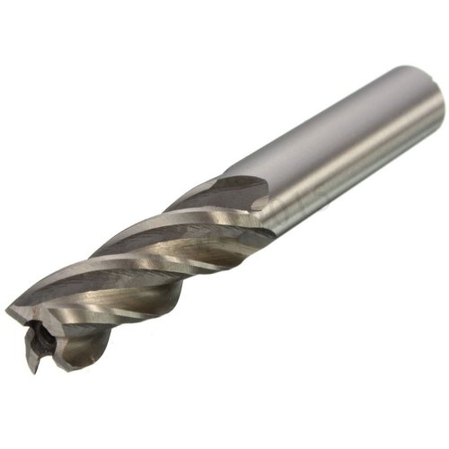 HSS Parallel Shank Milling Cutters