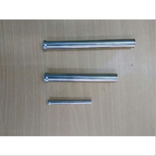 Carbon Steel HSS Piercing Punches for Stamping, Tip Size: 1mm-40 mm