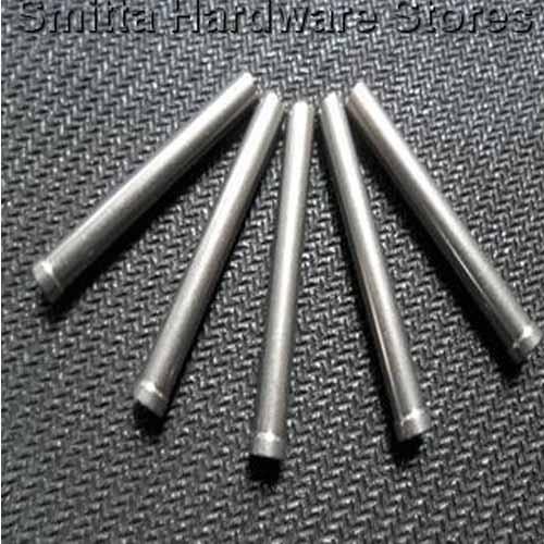 HSS Punch Pins