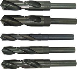 HSS Drill Bit Reduced Shank