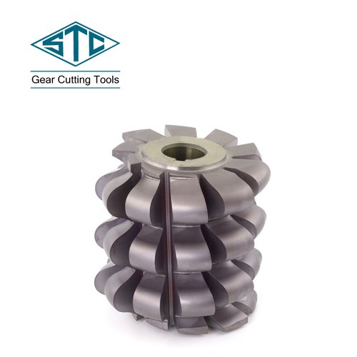 STC HSS Roller Chain Sprocket Gear Cutter