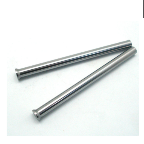 HSS Round Head Punches, Tip Size: 3 mm
