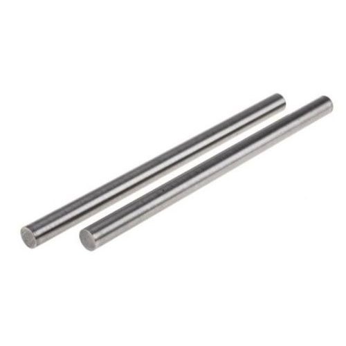 SN Corporation 50 - 200 Mm SS Cylindrical Pins, Size: 1 - 20 Mm