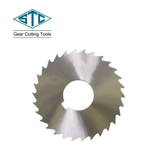 RTE 50 mm to 450 mm HSS Slitting Cutters