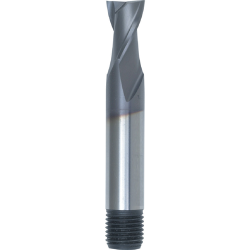 75mm High Speed Steel HSS Slot Drill, For Industrial