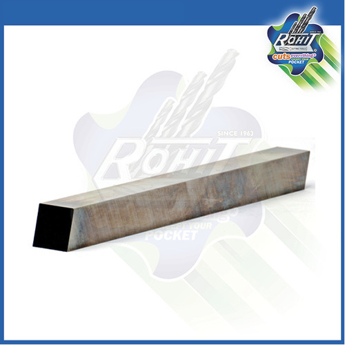 HSS Square Tool Bit, For Making Various Cutting Tools