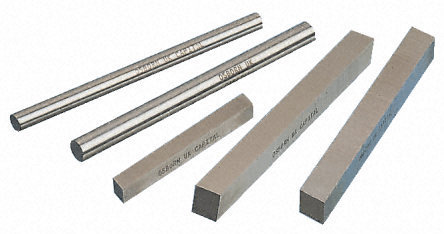 J K HSS Square Tool Bits, Length: 75 mm