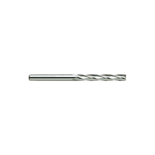 M2 3mm To 63mm HSS Std/Long / Ex. Long End Mill, Number Of Flutes: 4 Flute, Length Of Cut: 10mm To 90mm