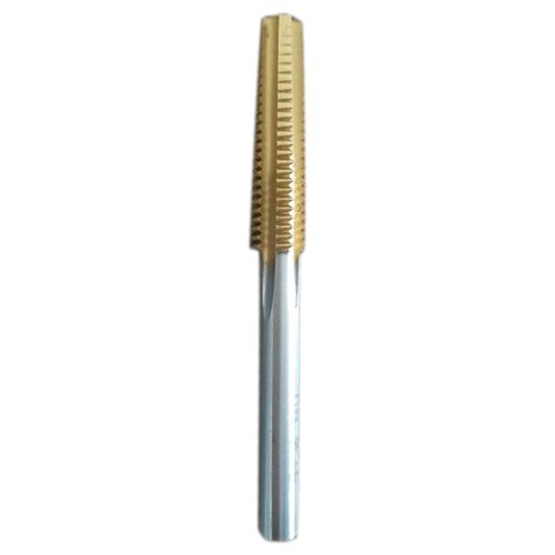 Gesco Cutting Tools HSS Straight Fluted Taps