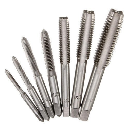 HSS Tap Threading Tools, For Industry