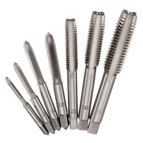 HSS Tap Threading Tools