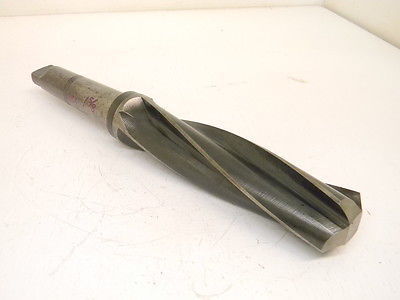 HSS Taper Shank Core Drill