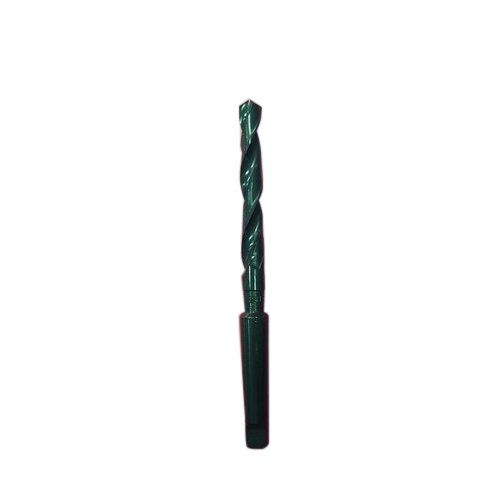 Prime High Speed Steel HSS Taper Shank Drill