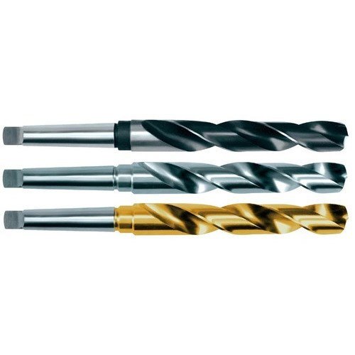 HSS Taper Shank Drill Bit