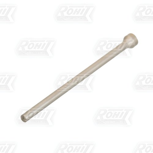 ROHIT High Speed Steel HSS Tapered Head Punches, Tip Size: 1mm to 16mm, Model Name/Number: P102