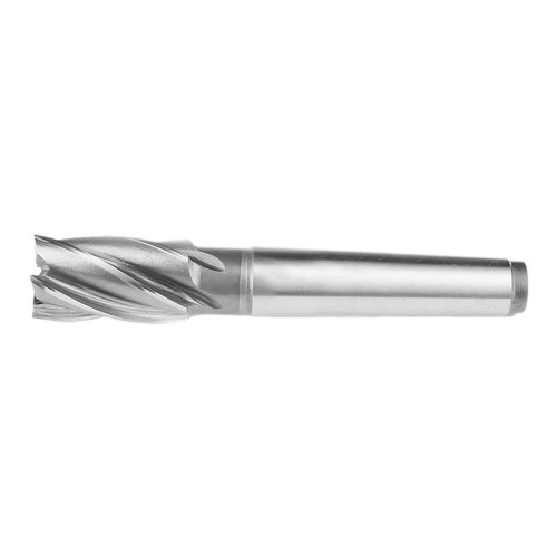 High Speed Steel 10-18 Mm HSS Parallel Shank End Mill