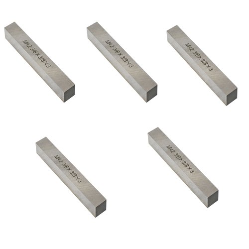 High Speed Steel HSS Tool Bits, For Industrial