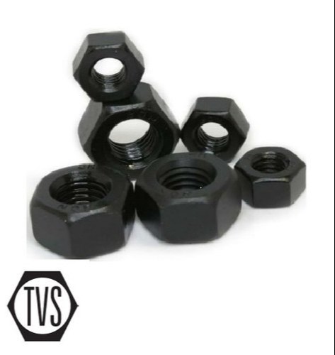 HT Fasteners (TVS), Size: 6- 32 mm